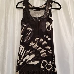 EXPRESS DRESS/TUNIC